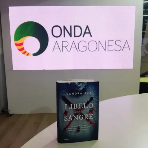 Las Mañanas de Onda Aragonesa, "Libelo de Sangre"