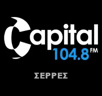 Capital 104.8
