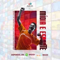 #96 Esporte na UFAL: Mídia e esporte: Quais os impactos das mídias nos esportes ?