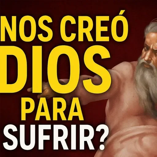 Tres opciones: No quiere, no puede o no existe. ¿Qué dicen los Testigos?