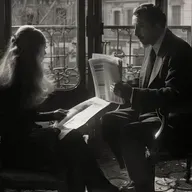 El crimen de la plancha, 1ª parte