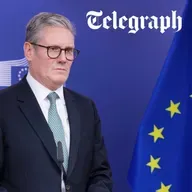 ‘He's reversing the referendum!’: Another Starmer Brexit betrayal