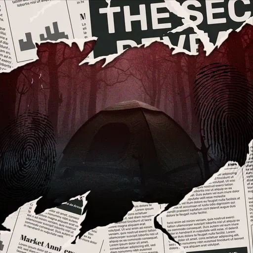 Especial Año Nuevo: El chillido en la oscuridad