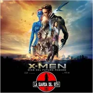LGDS 13x02 X-Men: Días del Futuro Pasado  ‍♀️ ‍♂️