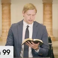 Come and Worship the Holy God