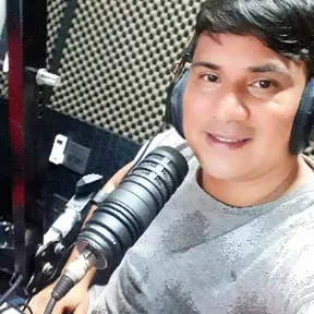 radio povão