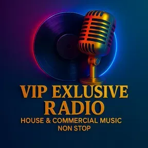 VIP Exclusive Radio