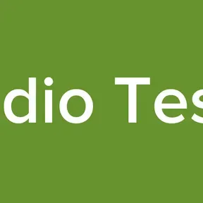 Radio Teste