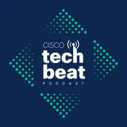 S6 E12: Talking the role of a tech analyst, trends and innovations, and why the network is critical, with Zeus Kerravala