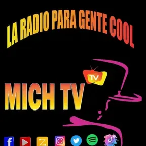 Radio Mich online