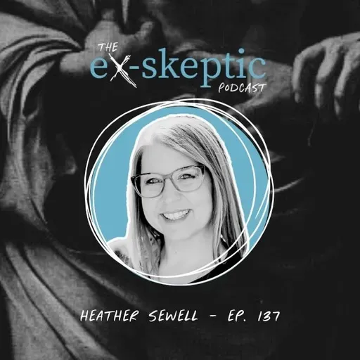 Leave Me Alone – Heather Sewell’s story