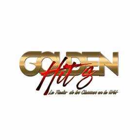 Golden Hits Radio Online en vivo