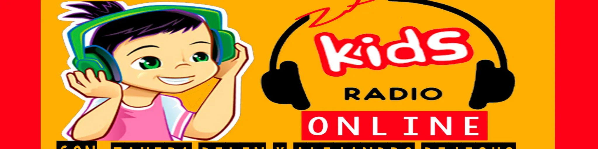radio kids