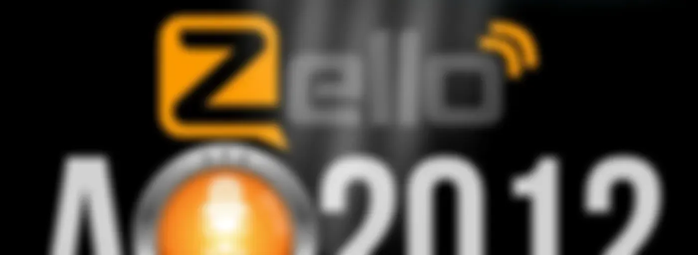 Podcast Alerta OvNi 2012 (Zello)