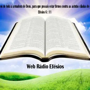 Web Rádio Efésios