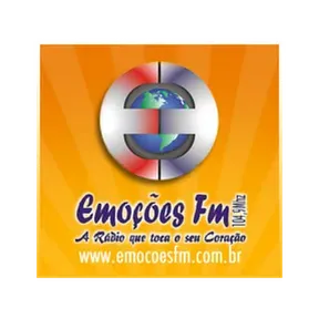 EMOCOES FM - JAGUARETAMA-CE