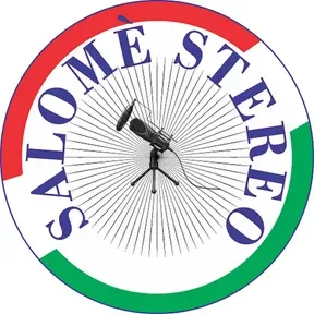 Salomé Stereo