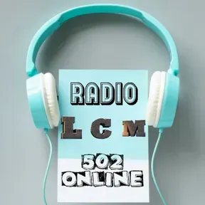 Radio lcm 502 online