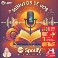 ¿Por qué te quedas?
