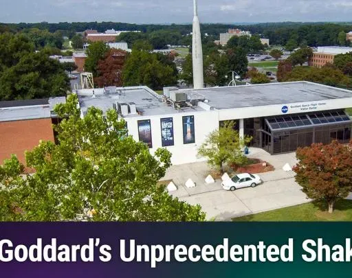 This Week in Space 185: Gutting Goddard