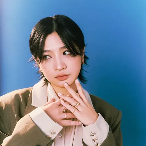 EP100｜《當我失語時，音樂替我說》黃宇寒談停滯、裂縫與重生