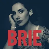 Alison Brie (Re-release)