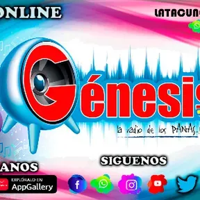 radio Genesis Latacunga
