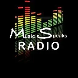 Music Speaks Radio