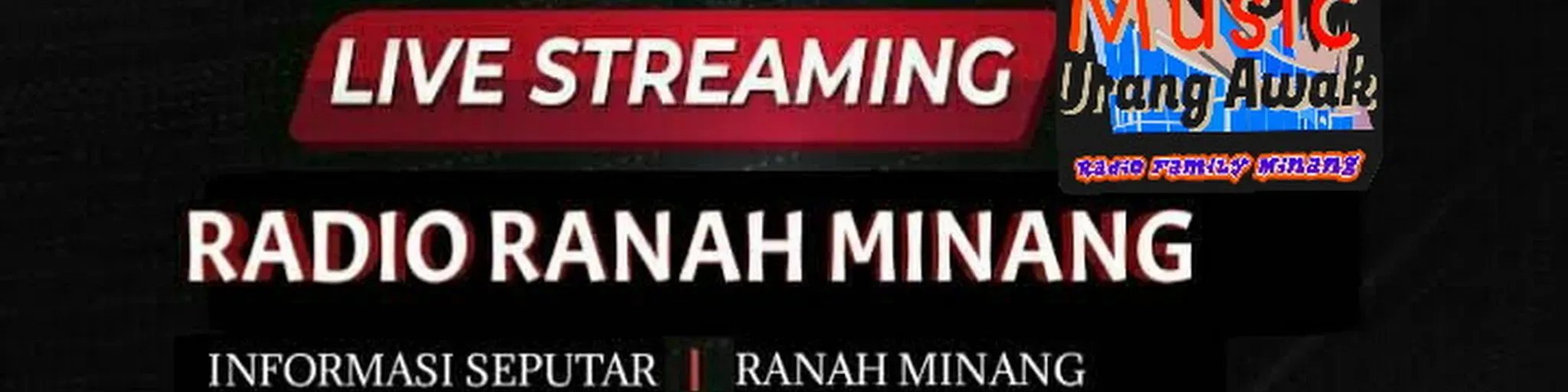 RADIO FAMILY MINANG