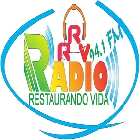 Restaurando Vidas 94.1 Fm
