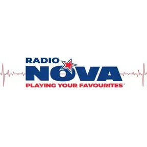 Radio Nova International