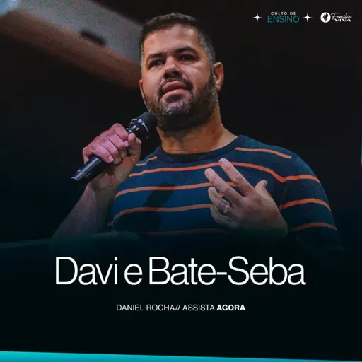 Davi e Bate-Seba | Daniel Rocha