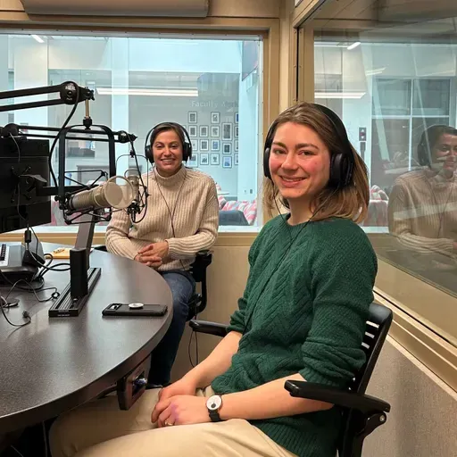 Just add water - with Janie Wittmer