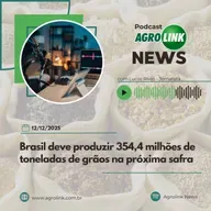 Brasil exportou 104,79 milhões de toneladas de soja no ano