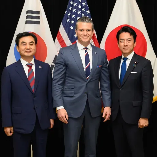 First follow-up meeting comes eight months after summit agreement