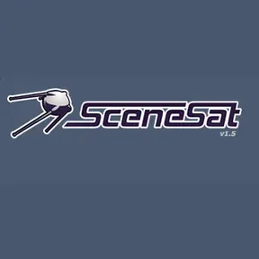 SceneSat Radio