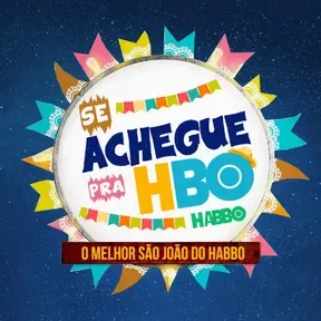 MAIOR SÃO JOÃO DO  HABBO