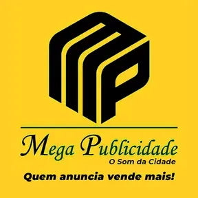 MEGAPUBLICIDADE