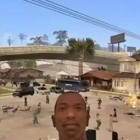 OS FAXINHA