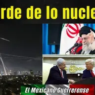 Crece tensión en Oriente Medio con el caso Israel-Irán