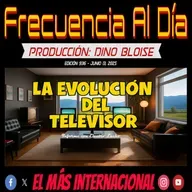 Episode 936: -Frecuencia Al Día - 