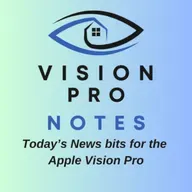 ProNotes: The Vision Pro M5 Arrives