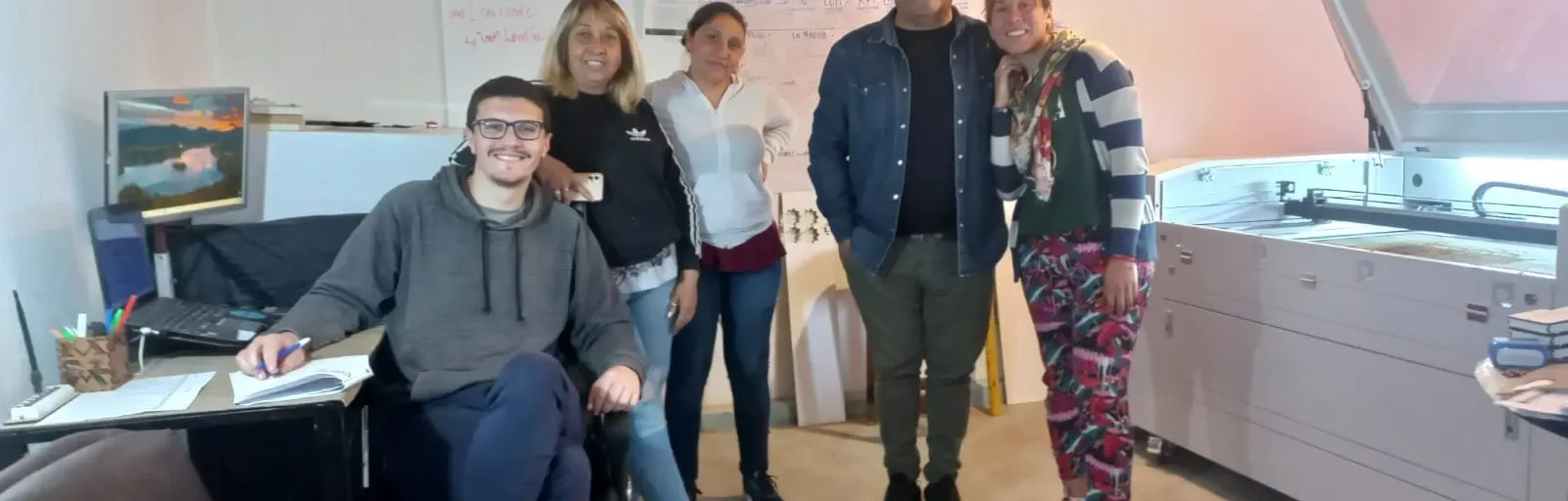 UNIÓN FRENTE y RENOVACIÓN