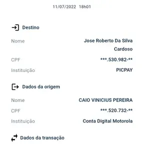 dj caio