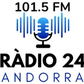 Radio 24 Andorra
