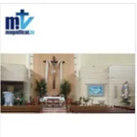 Santa Misa del miércoles 5/11/2025, Iglesia de María Virgen Madre