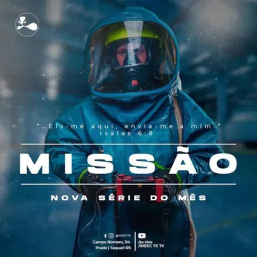 A Missão da Família