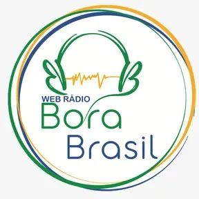 Rádio Bora Brasil