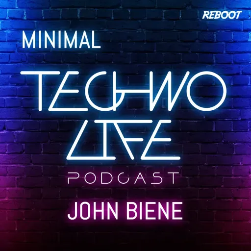 Episode #021 by John Biene
