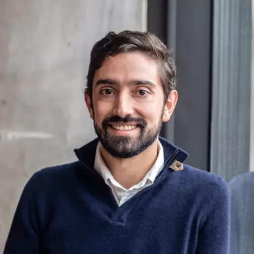 123 - Salomón Zarruk, cofundador de Mono